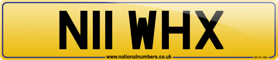 N11 WHX