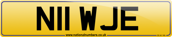N11 WJE