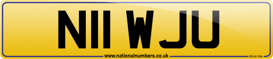 N11 WJU