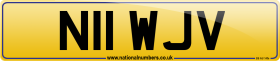 N11 WJV