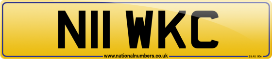 N11 WKC