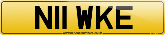 N11 WKE