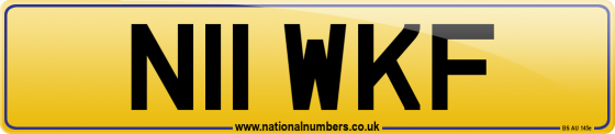 N11 WKF