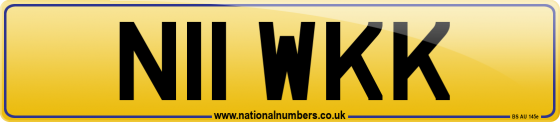 N11 WKK