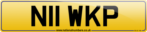 N11 WKP