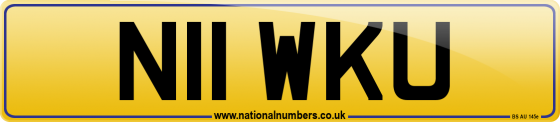 N11 WKU