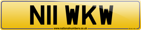 N11 WKW