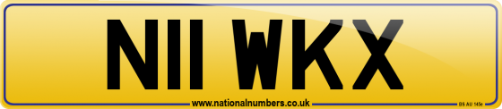 N11 WKX