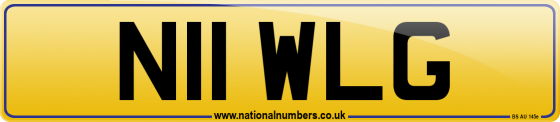 N11 WLG