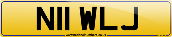 N11 WLJ