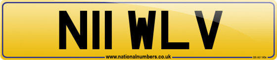 N11 WLV