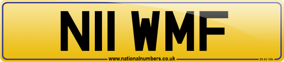 N11 WMF
