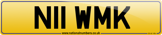 N11 WMK