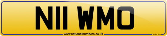 N11 WMO