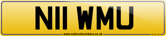 N11 WMU