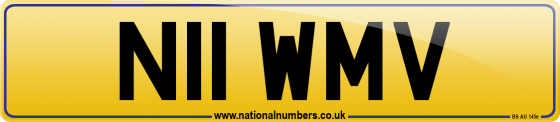 N11 WMV