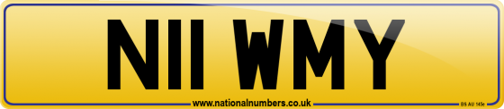 N11 WMY
