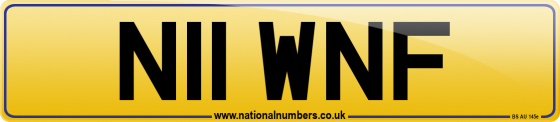 N11 WNF