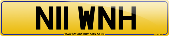 N11 WNH