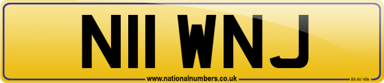 N11 WNJ