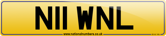 N11 WNL