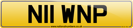 N11 WNP