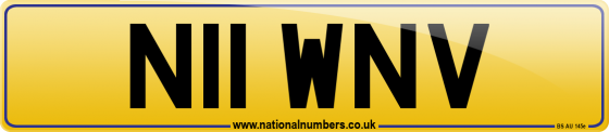 N11 WNV