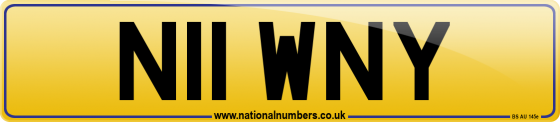 N11 WNY