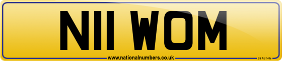 N11 WOM