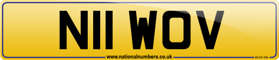 N11 WOV