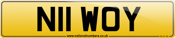 N11 WOY
