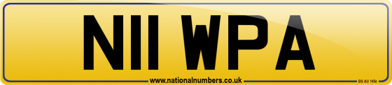 N11 WPA