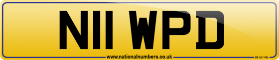 N11 WPD
