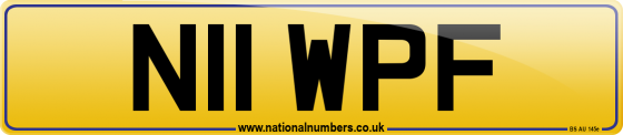 N11 WPF