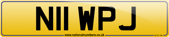 N11 WPJ