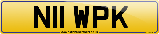 N11 WPK