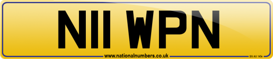 N11 WPN