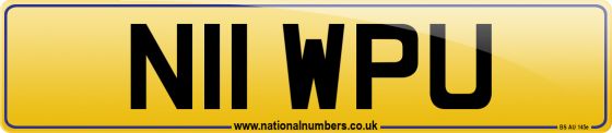 N11 WPU
