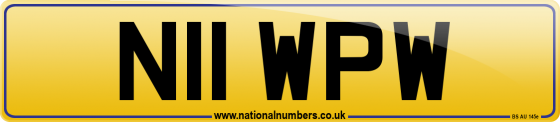 N11 WPW