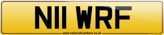N11 WRF