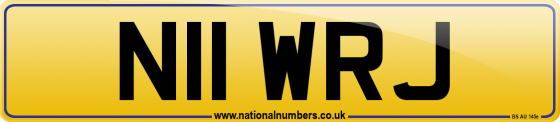 N11 WRJ