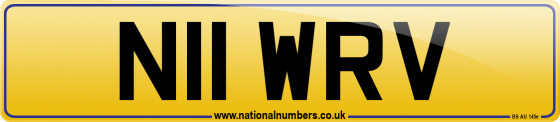 N11 WRV
