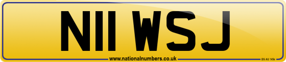 N11 WSJ