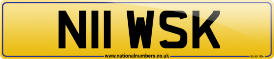 N11 WSK