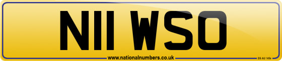 N11 WSO