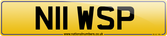 N11 WSP