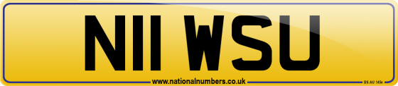 N11 WSU