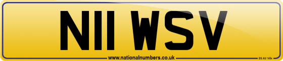 N11 WSV