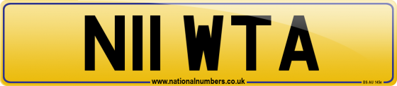 N11 WTA