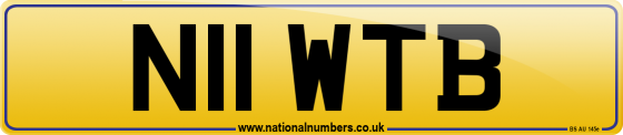 N11 WTB